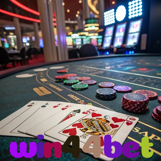 Ganhe com Palpites Esportivos no win44bet