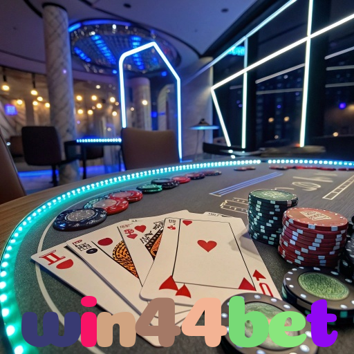 Ganhe com Estratégias de Roleta no win44bet