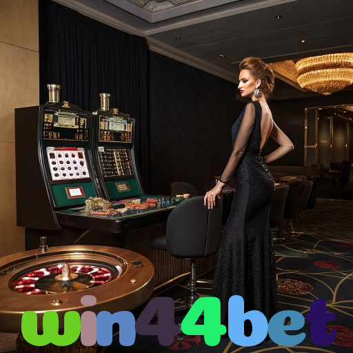 Apostas com Odds Exclusivas no win44bet