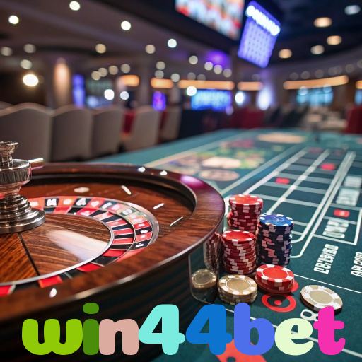 Viva a Emoção do Esporte ao Vivo no win44bet