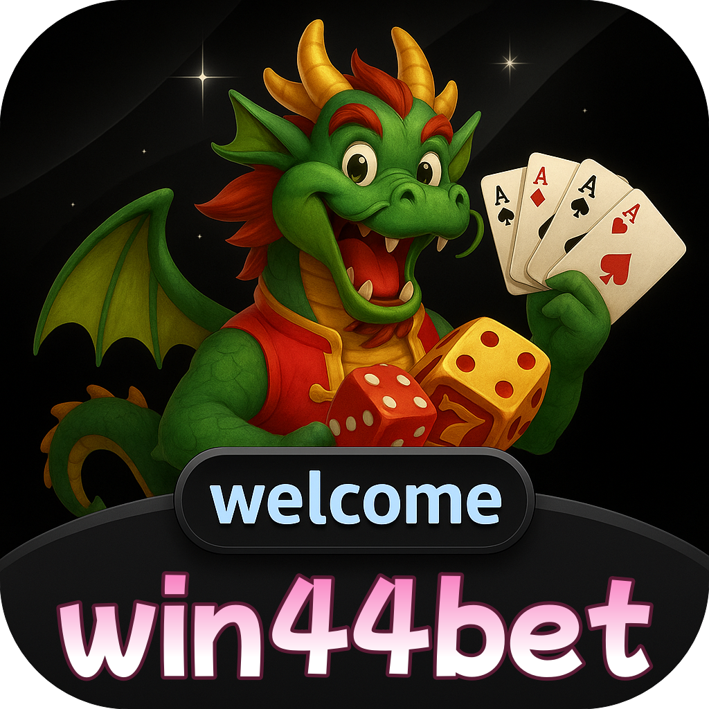 win44bet Logo